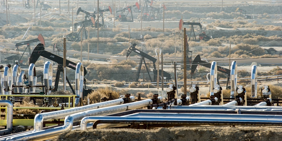 ExxonMobil внедряет автоматизированное бурение в Пермском бассейне для наращивания добычи