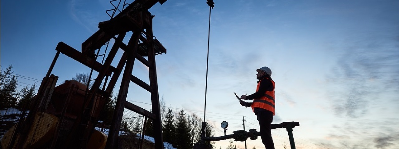 Российские ученые создали модель подбора условий добычи тяжелой нефти с помощью пара и углекислого газа