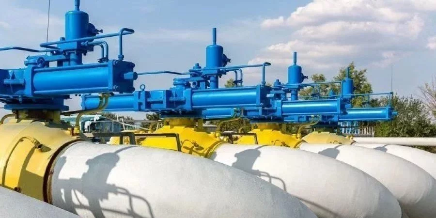 Загрузка второй нитки «Турецкого потока» превысила 53 млн м3/сутки