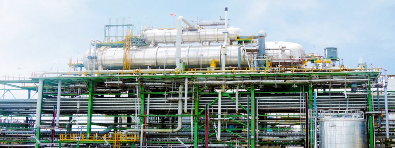 Нигерия увеличила морской экспорт нефтепродуктов в семь раз с 2023 года