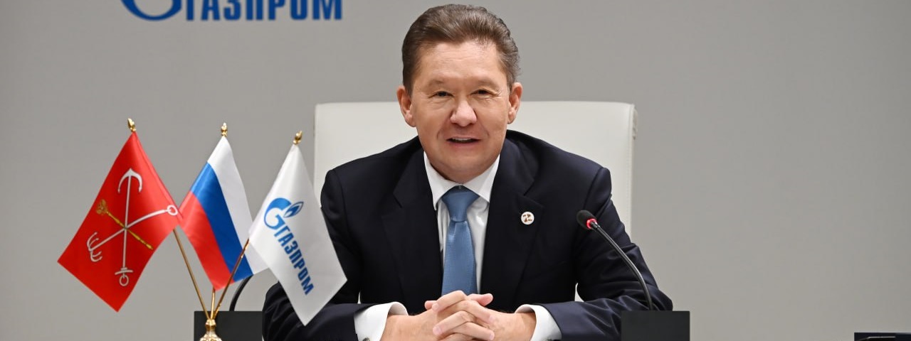 Газпром нарастил газификацию и готовится к запуску новых месторождений и газопроводов