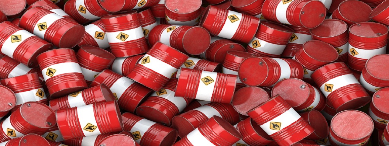 Импорт нефтепродуктов в Таджикистан может вырасти до 1,55 млн тонн в 2027 году