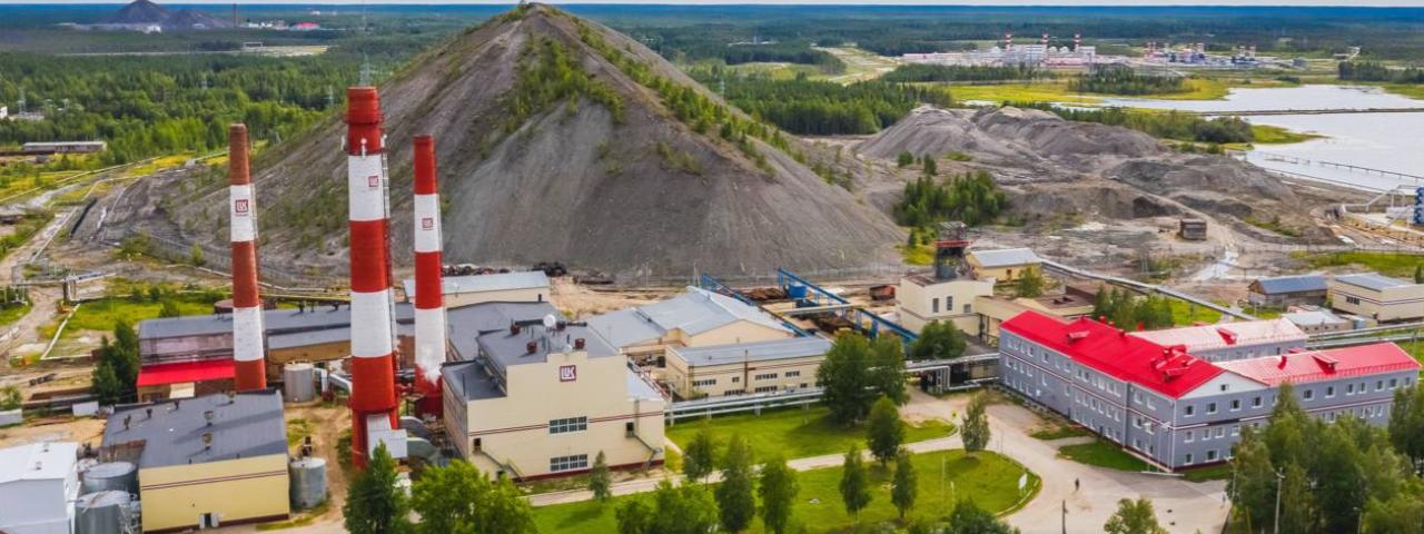 Накопленная добыча нефти в шахтах Ярегского месторождения достигла 45 млн т